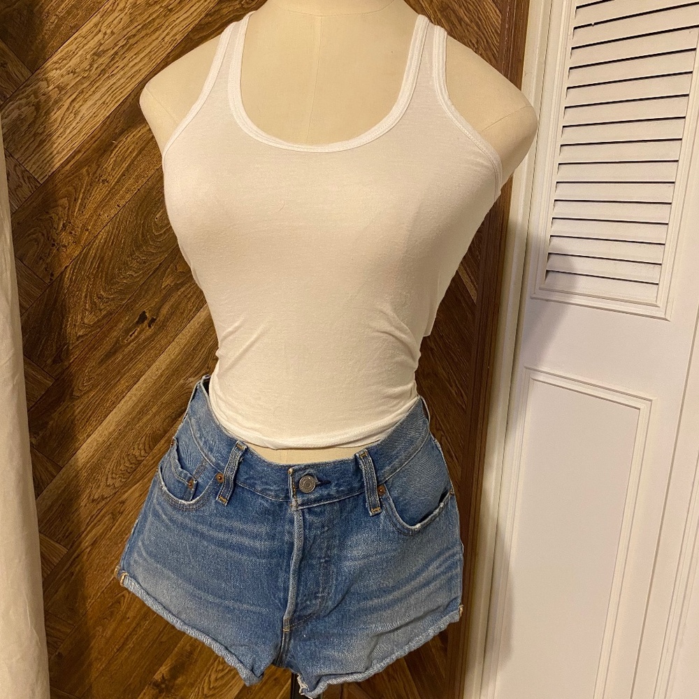 Levi’s shorts